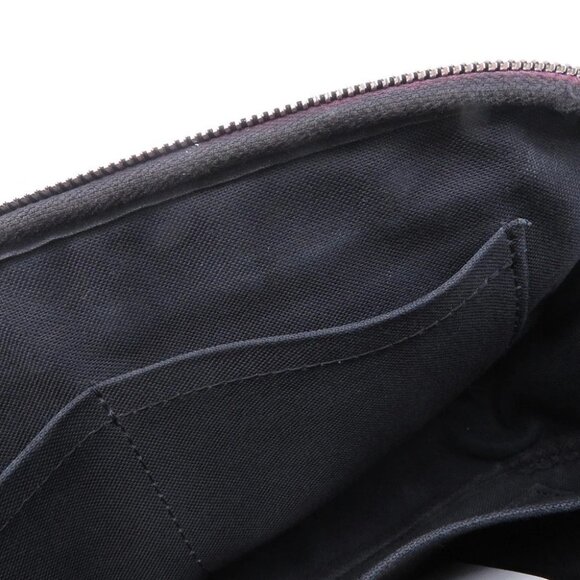 LOUIS VUITTON Ambler Damier Graphite Noir N41289 - Picture 13 of 16